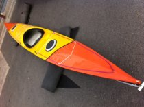 H2O-2, WW, Crank Paddle -Used